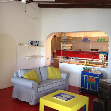 Villa La Bouganville *