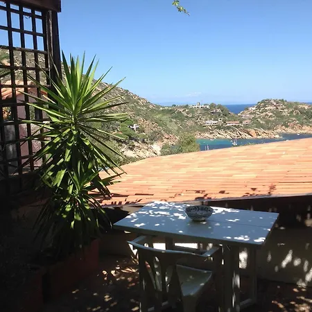 Villa La Bouganville *