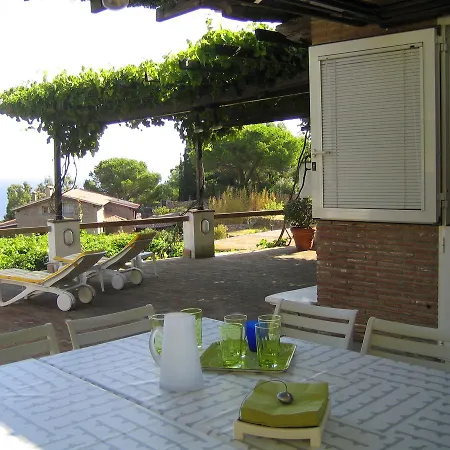Villa La Bouganville *