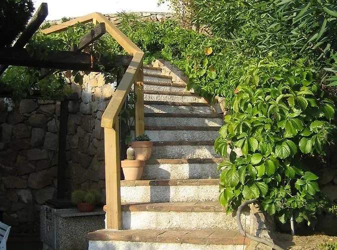 La Bouganville * Giglio Porto