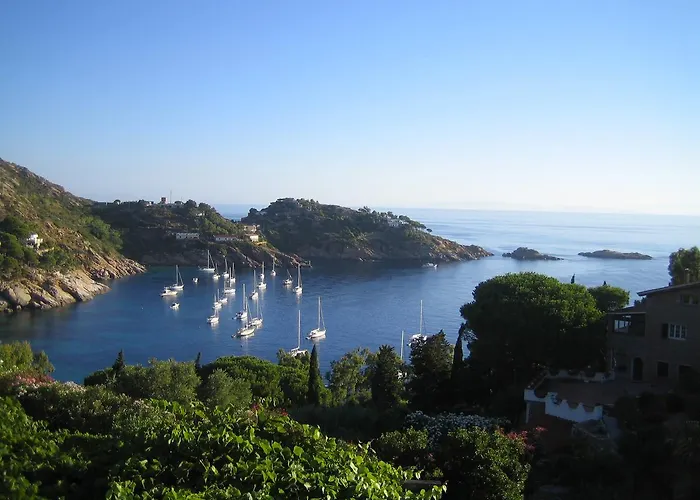 Villa La Bouganville *