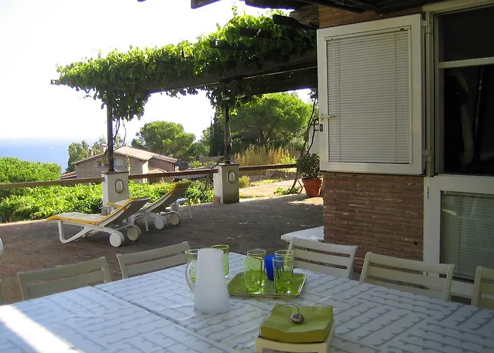 Villa La Bouganville *